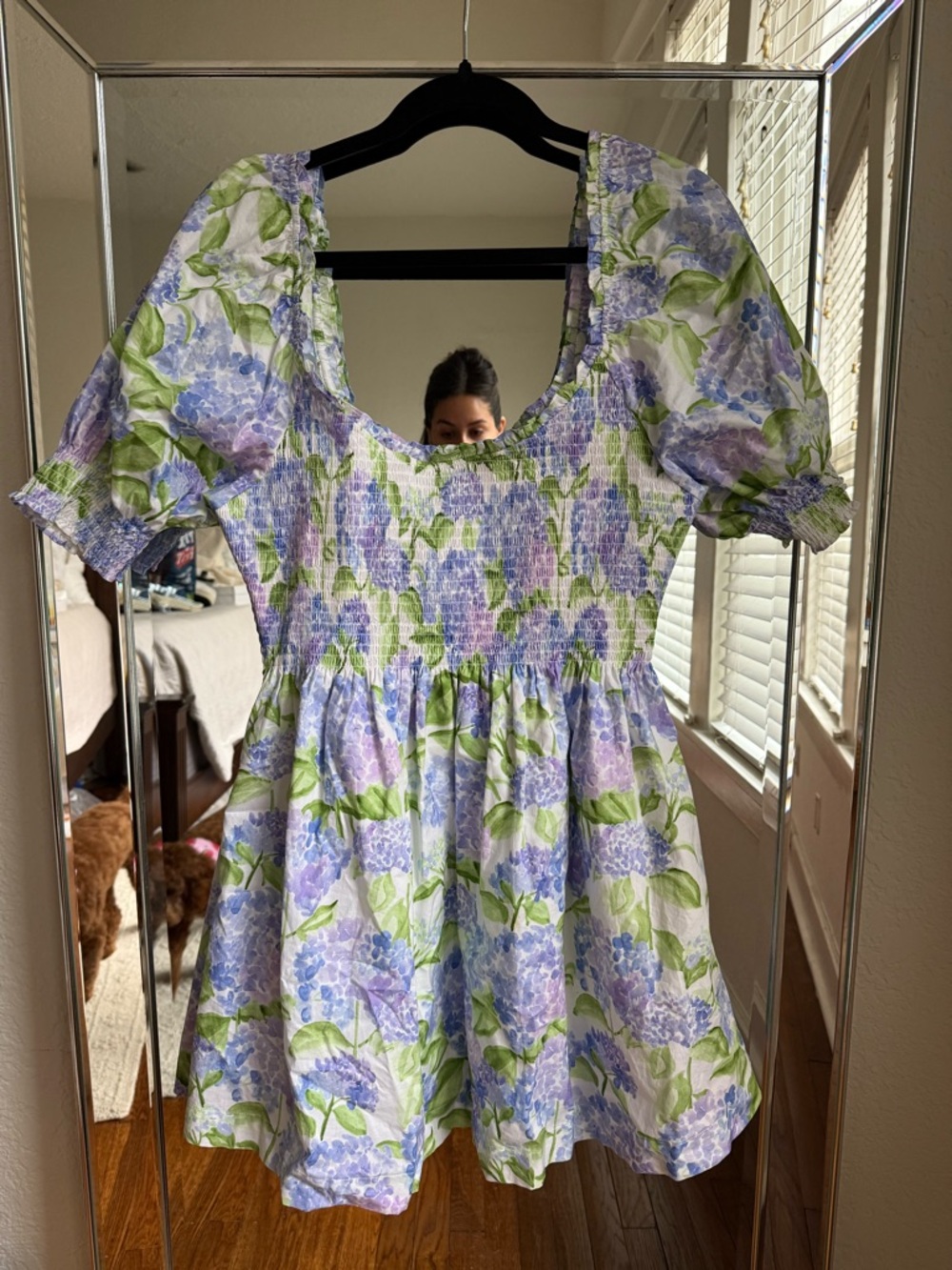 Hill House Home Nap Dress